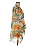 Unbranded Orange Kimono Size M - photo 4
