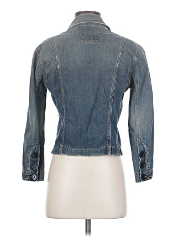 Abercrombie & Fitch Denim Jacket (view 2)