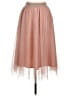 Assorted Brands Pink Formal Skirt Size EU 40 / US 10 - photo 1