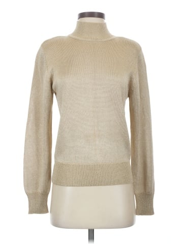 Tesori Turtleneck Sweater (view 1)