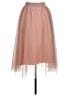 Assorted Brands Pink Formal Skirt Size EU 40 / US 10 - photo 2
