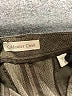 Coldwater Creek Houndstooth Brown Dress Pants Size 16 - photo 4