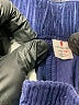 Crewcuts 100% Cotton Blue Casual Pants Size 12 - photo 3