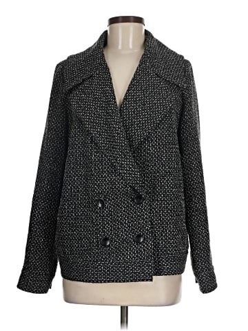 Hinge Blazer (view 1)