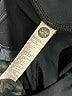 Vimmia Color Block Black Active Pants Size XS - photo 7