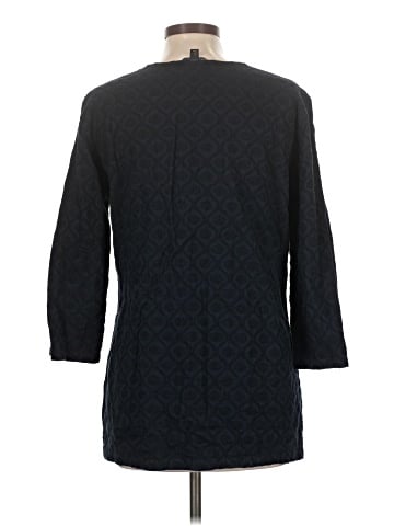 Brooks Brothers 346 3/4 Sleeve T-Shirt (view 2)