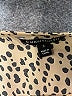 41Hawthorn 100% Polyester Tan Sleeveless Blouse Size L - photo 7