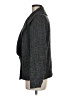 Hinge Tweed Gray Blazer Size M - photo 5