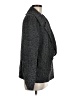 Hinge Tweed Gray Blazer Size M - photo 4