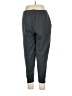 Soma Solid Gray Active Pants Size XL - photo 2