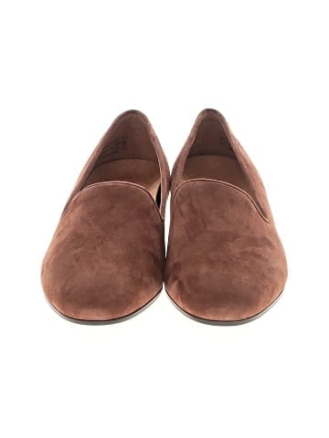 Vionic Flats (view 2)