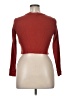 Forever 21 Plus 100% Cotton Red Long Sleeve Turtleneck Size 0X - photo 2