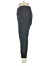 Soma Solid Gray Active Pants Size XL - photo 5