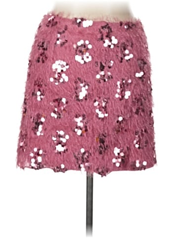 Lulus Casual Skirt (view 1)