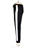 Ideology 100% Polyester Color Block Black Track Pants Size L - photo 5
