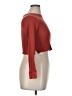 Forever 21 Plus 100% Cotton Red Long Sleeve Turtleneck Size 0X - photo 4