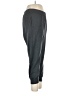 Soma Solid Gray Active Pants Size XL - photo 4