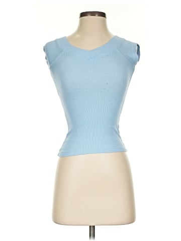 BDG Sleeveless T-Shirt (view 1)