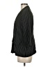 NYCC 100% Polyester Stripes Black Blazer Size M (petite) - photo 5