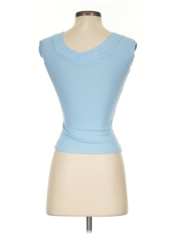 BDG Sleeveless T-Shirt (view 2)