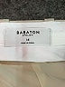 Babaton Solid Tan Wool Pants Size 14 - photo 6