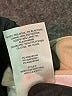 Babaton Solid Tan Wool Pants Size 14 - photo 7