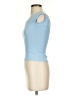 BDG Blue Sleeveless T-Shirt Size XS - photo 5