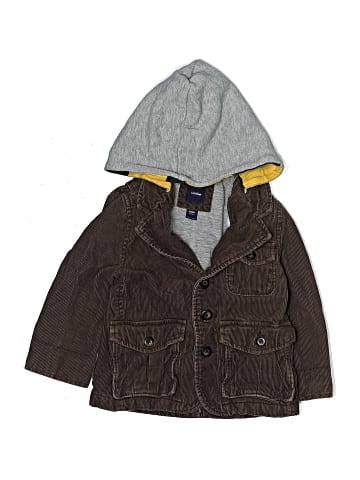 Baby Gap Jacket (view 1)