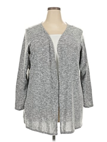 Ava James Cardigan (view 1)