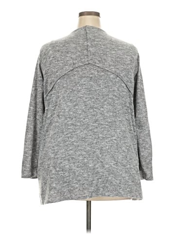 Ava James Cardigan (view 2)