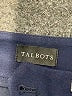 Talbots Solid Blue Dress Pants Size 2 - photo 6