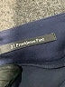 Talbots Solid Blue Dress Pants Size 2 - photo 7