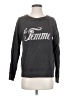 Sol Angeles 100% Cotton Gray Sweatshirt Size XS - photo 1