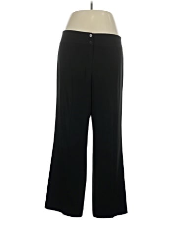 Jones New York Collection Dress Pants (view 1)