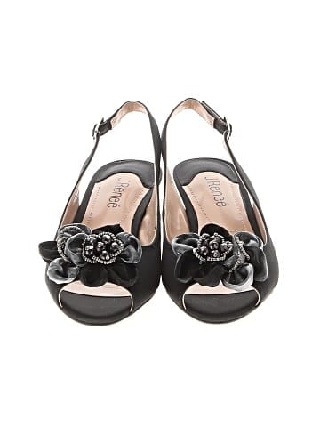 J. Renee Heels (view 2)