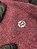 Lululemon Athletica Tweed Burgundy Active Pants Size 10 - photo 7