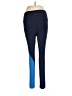 Peloton Color Block Blue Active Pants Size L - photo 2