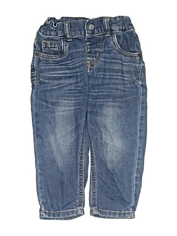 Cat & Jack Jeans (view 1)