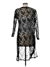 NYC Black Kimono Size L - photo 2