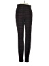 Lyssé Plaid Burgundy Casual Pants Size S - photo 1