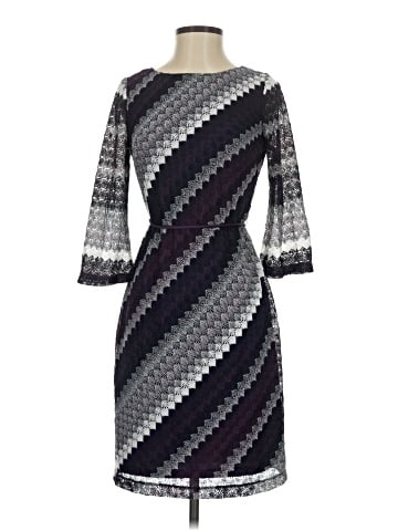 Studio One Cocktail Dress (view 1)