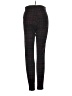 Lyssé Plaid Burgundy Casual Pants Size S - photo 2
