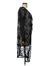 NYC Black Kimono Size L - photo 4