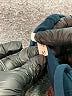 Maurices Blue Sweatshirt Size M - photo 9