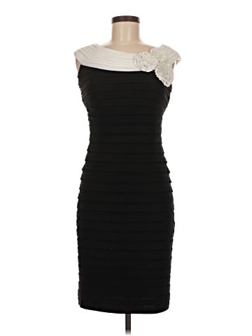 Adrianna Papell Cocktail Dress (view 1)