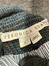 Veronica Beard 100% Wool Tweed Gray Wool Blazer Size 6 - photo 6