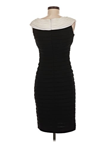 Adrianna Papell Cocktail Dress (view 2)