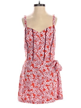 Band Of The Free Romper