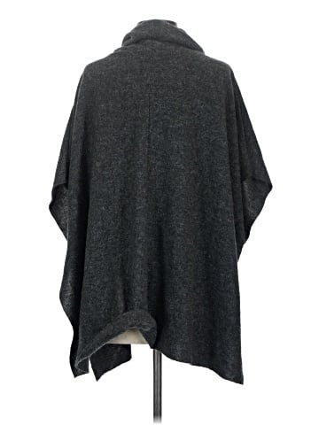 Gap Body Outlet Poncho (view 2)