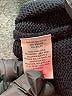 Caslon Black Pullover Sweater Size 1X - photo 8